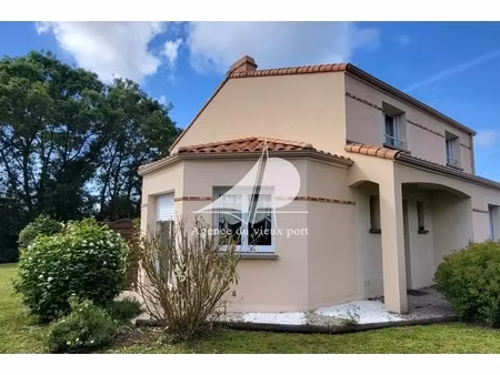 annonce maison à vendre