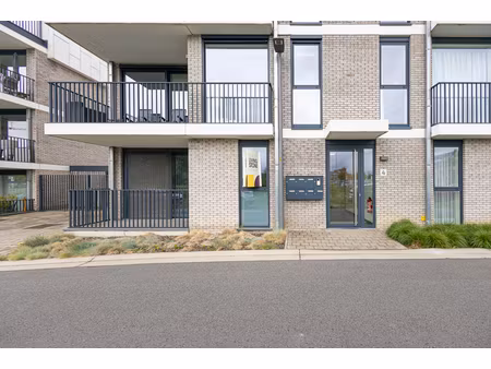 appartement te koop in dilbeek met 2 slaapkamers