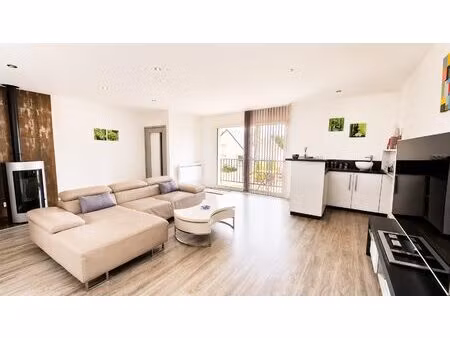 location appartement 3 pièces 85m² veretz 37270