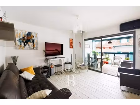 annonce appartement à vendre