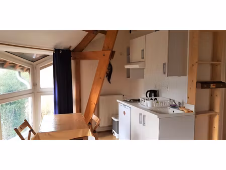 2 pièces meublé 35 m2 marly le roi