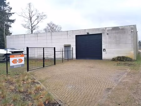 commercieel te koop in essen