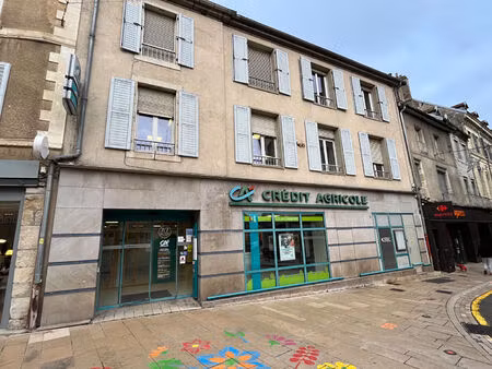 immeuble bourgeois centre de vesoul