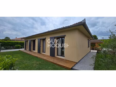 maison saint paul les dax 5 pièces - 100 m²