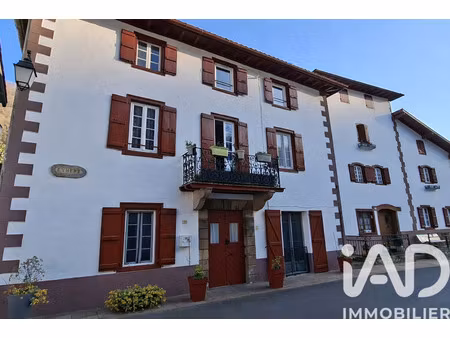vente maison de village 6 pièces