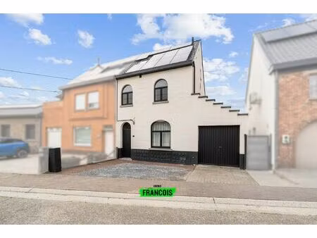 huis te koop in oosterzele met 3 slaapkamers