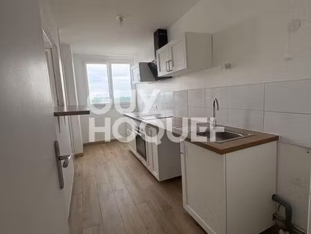 appartement 2 pièces à compiegne (60200).