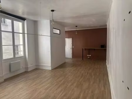 vente bureaux 37 m²