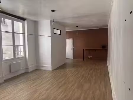 vente bureaux 37m²