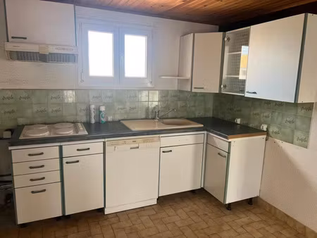 vente appartement 3 pièces 63 m² montpellier-de-médillan (17260)