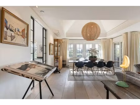 villa-appartement gelegen aan de zandberg te heusden