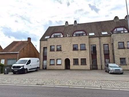 appartement te huur in kasterlee met 2 slaapkamers