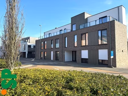appartement te huur in laakdal met 2 slaapkamers