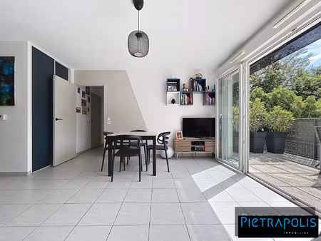 appartement à vendre meyzieu