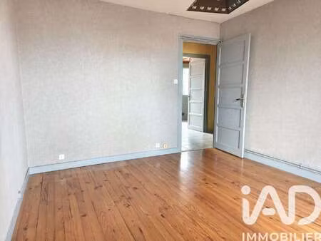 vente appartement 2 pièces à saint-étienne (42000) : à vendre 2 pièces / 43m² saint-étienn