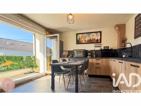 appartement à thionville (57100)
