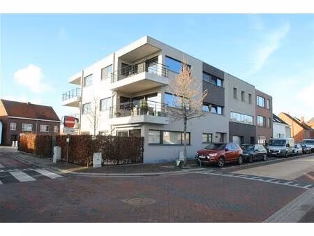 appartement te huur in vosselaar met 1 slaapkamer