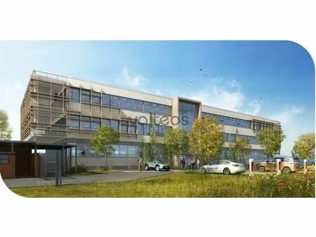 vente bureaux 137 m² à 1 749 m²