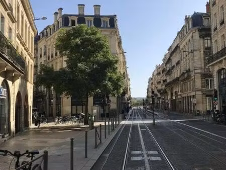 location commerce bordeaux 33000 280m²