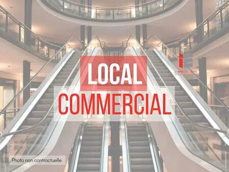 vente commerce rennes 35700 81m²
