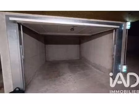 vente garage et parking à montpellier (34000) : à vendre / 19m² montpellier