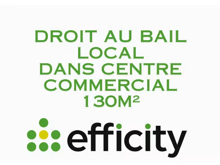 local commercial - 110 m²