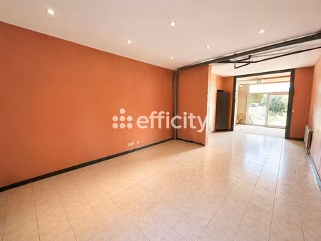local commercial - 57 m²