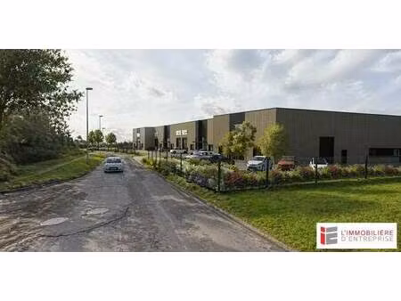 vente local d’activités taden 22100 311m²