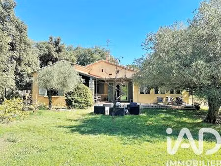 vente maison à castillon-du-gard (30210) : à vendre / 138m² castillon-du-gard