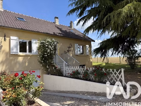 vente maison traditionnelle 4 pièces