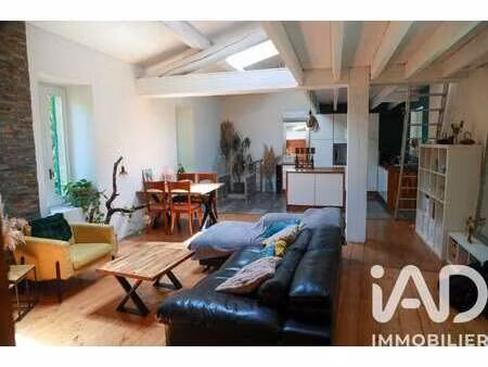 vente maison à lunas (34650) : à vendre / 151m² lunas