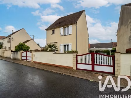 vente maison/villa 4 pièces