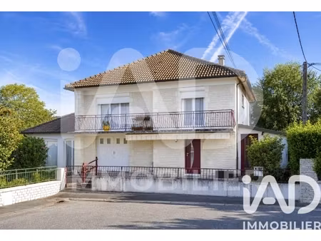 vente maison/villa 3 pièces
