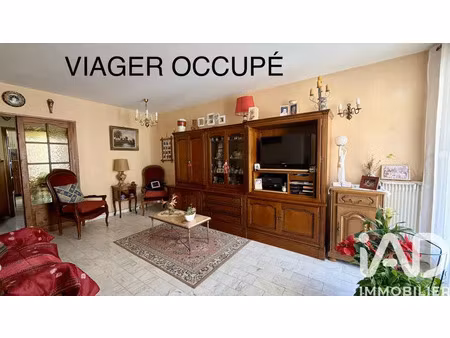 appartement à nice (06300)