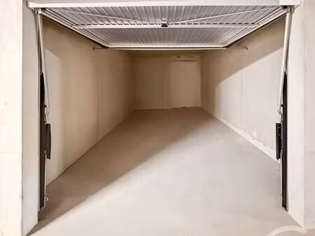 parking à vendre