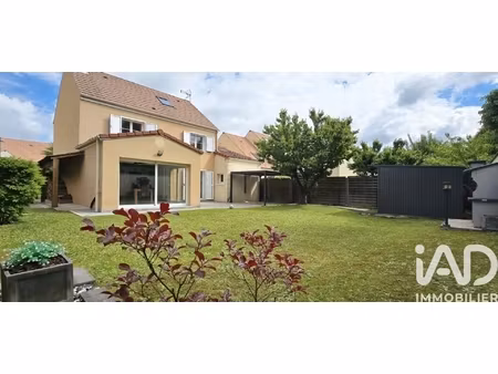 vente maison/villa 7 pièces