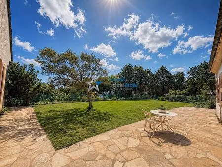 villa à vendre