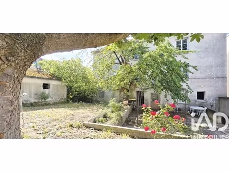 vente maison/villa 10 pièces