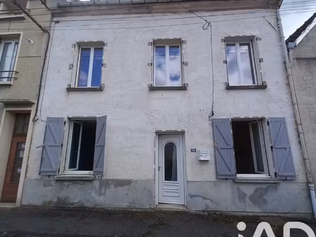 vente maison/villa 5 pièces