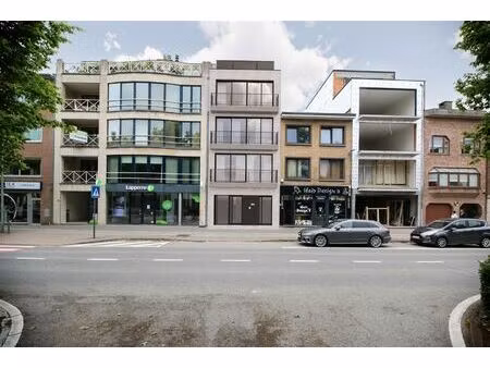 huis te koop in brasschaat met 7 slaapkamers