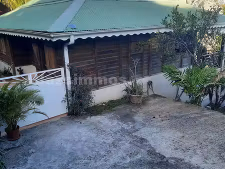 maison à louer