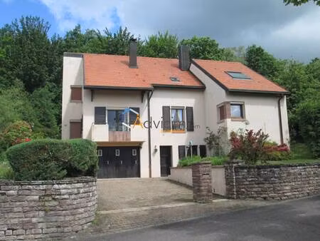 villa à vendre