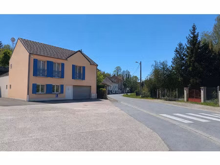 immeuble château-thierry m² t-10 à vendre  260 000 €