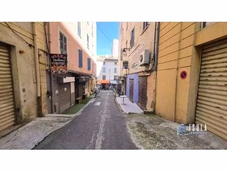 local commercial avec bail commercial
