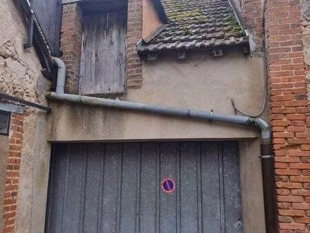 parking à vendre