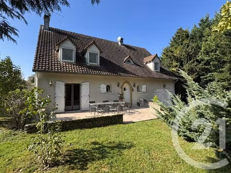 achat : maison (71500)