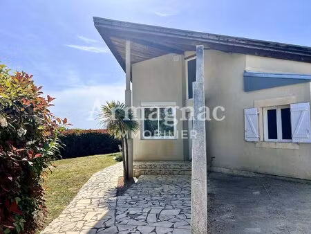 villa avec jardin