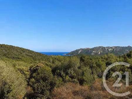 terrain à vendre