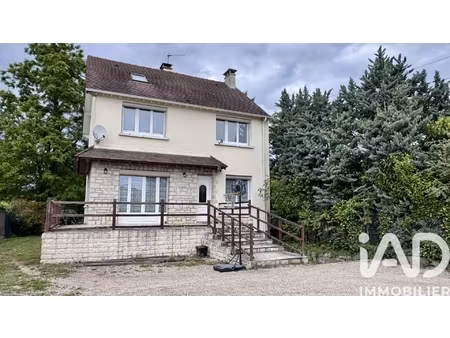 vente maison/villa 6 pièces