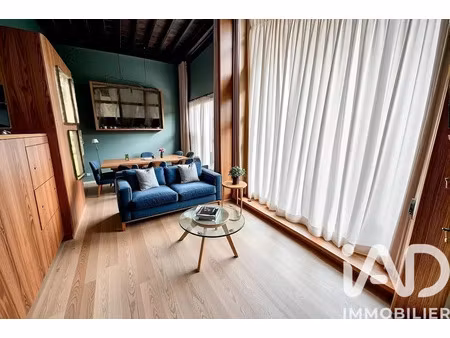 appartement à lille (59000)